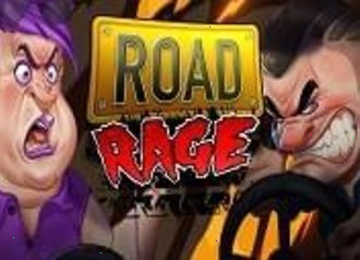 Road Rage игровой аппарат